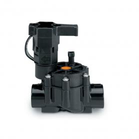 Клапан с низким расходом LFV-075 3/4″ ВР, 24V, для капельного полива.